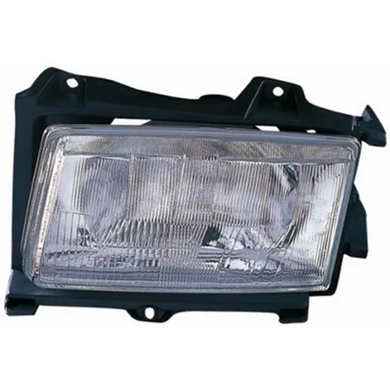 Faruri FIAT SCUDO 220 1996->2006 Far stanga cu reglaj electric, H4 (10.95-12.04) Perioada 1995 1996 1997 1998 1999 2000 2001 2002 2003