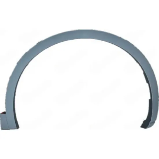 Bandou aripa fata VW ID.4 2023-> Bandou overfender Aripa fata DREAPTA Perioada 2023 2024 2025