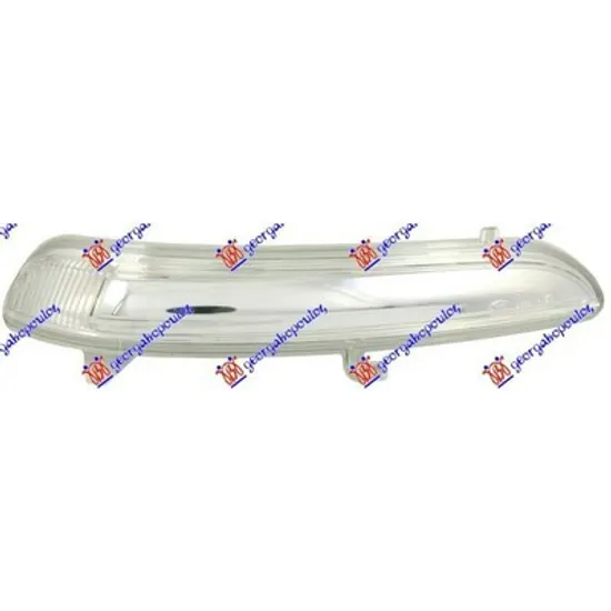 Semnal oglinda PEUGEOT 208 2 2019-> Semnal oglinda exterioara (pentru oglinda manuala) dreapta Perioada 2019 2020 2021 2022 2023 2024