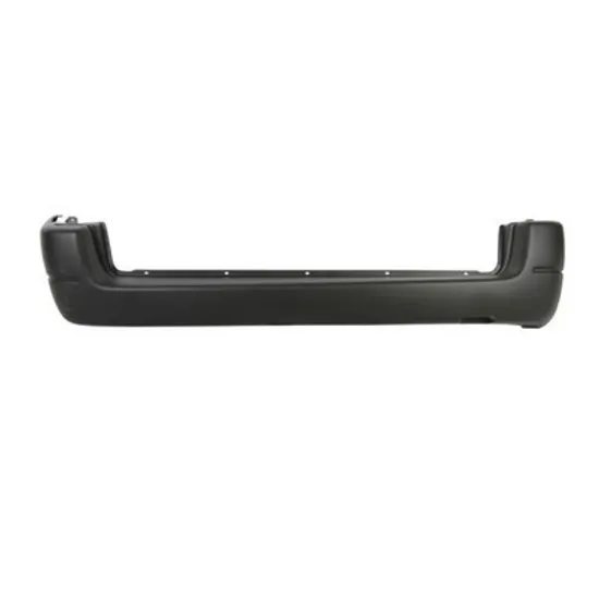 Bara Spate CITROEN BERLINGO 1996->2011 Bara spate, neagra, fara ornament Perioada 1996 1997 1998 1999 2000 2001 2002 2003 2004 2005 2006 2007 2008