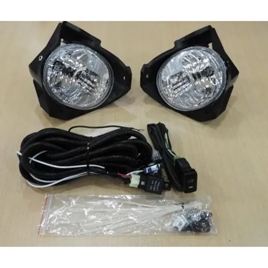 Proiector TOYOTA HILUX 7 2004->2015 Proiector SET (DEPO) (E) (DEPO) Perioada 2009 2010 2011 2012
