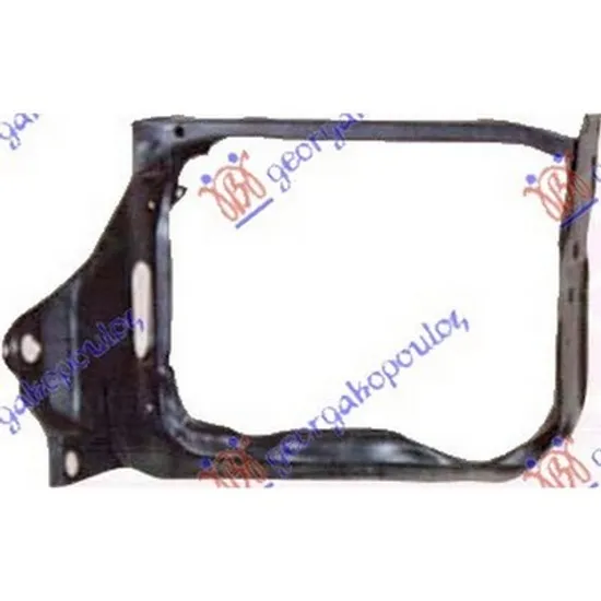 Suport Far MERCEDES C-CLASS W202 1993->2000 Suport far stanga Perioada 1993 1994 1995 1996 1997 1998 1999 2000