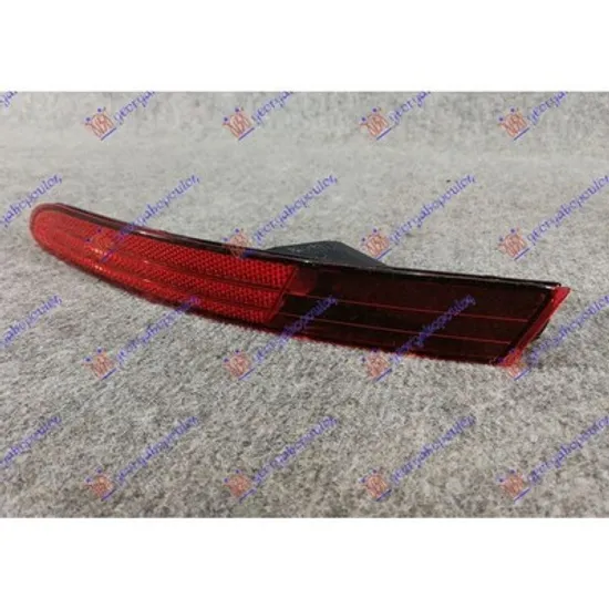 Reflector Spate VW TOUAREG 2010->2018 Reflector bara spate exterior stanga 2014->2018 Perioada 2010 2011 2012 2013 2014 2015 2016 2017