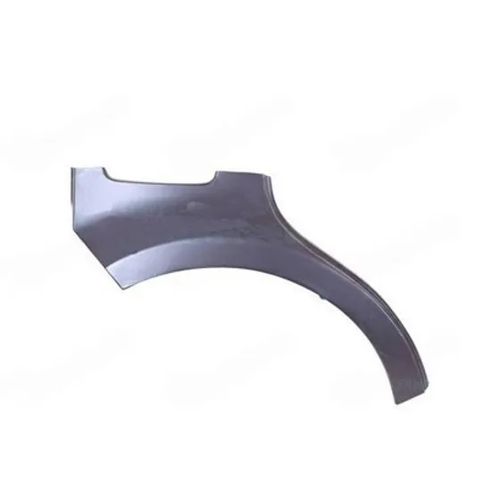 Pasaj Aripa FIAT PANDA 169 2003->2013 Pasaj aripa spate DREAPTA Perioada 2003 2004 2005 2006 2007 2008 2009 2010 2011 2012 2013