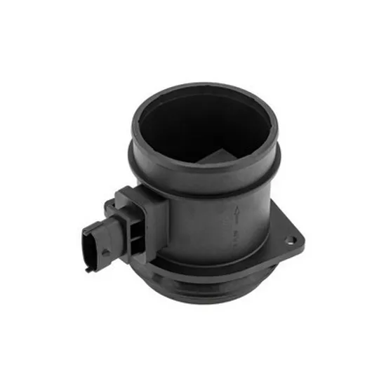 senzor debit aer VOLVO XC90 D5 AWD -136KW/185CP- 2401cmc, pentru motor D 5244 T4, perioada 2005,2006,2007,2008,2009,2010