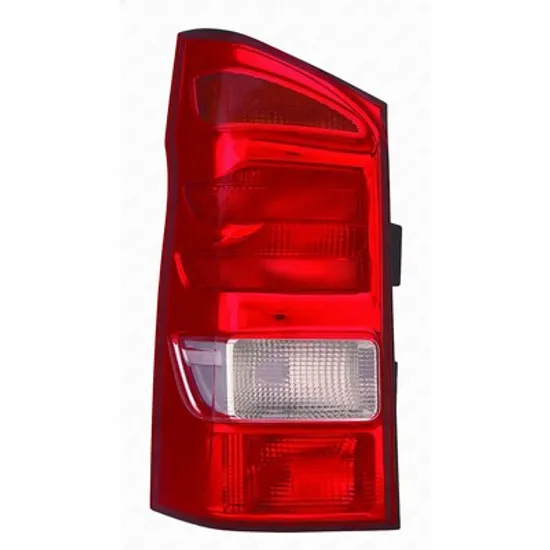 Stop Spate MERCEDES VITO W447 2014-> Lampa stop spate (usa dubla) (E) (DEPO) STANGA Perioada 2015 2016 2017 2018 2019 2020