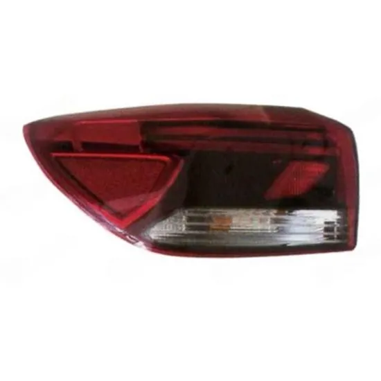 Stop Spate KIA RIO 4 2017-> Lampa stop spate exterior LED (O) STANGA Perioada 2017 2018 2019 2020