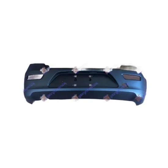 Bara Spate CHEVROLET CRUZE SEDAN 2015-> Bara spate pentru 5 usi (cu/fara senzori parcare) Perioada 2013 2014 2015 2016 2017 2018