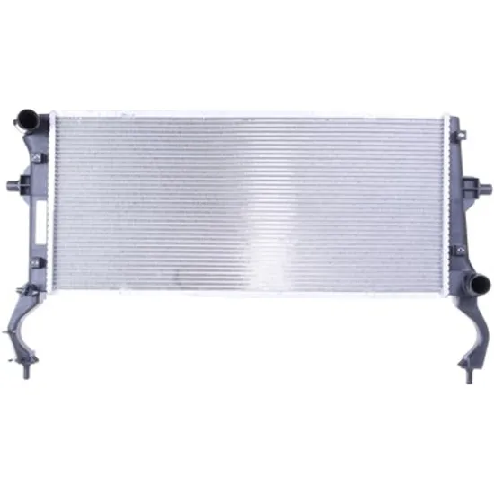 Radiator apa HYUNDAI i30 2017-> 1.6 CRDi 100KW 136CP , pentru motor D4FB perioada 2017 2018,2019,2020,2021 2022