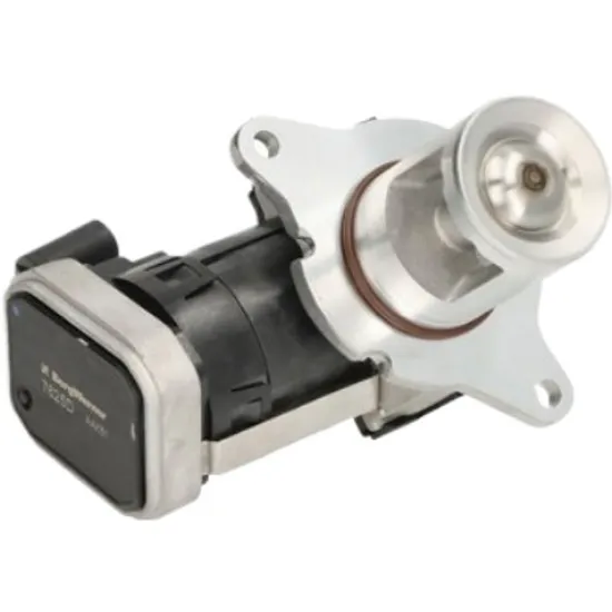 Supapa EGR MERCEDES E-CLASS W211 2002->2009 E 200 CDI 100KW 136CP , pentru motor OM 646.820 perioada 2006 2007 2008