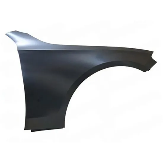 Aripa Fata MERCEDES E-CLASS W214 2023-> Aripa fata (aluminiu) DREAPTA Perioada 2023 2024 2025