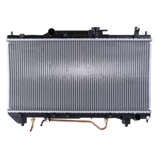 Radiator apa TOYOTA AVENSIS T22 1997->2003 pentru 2.0 VVT-i, perioada 2000 2001 2002 2003