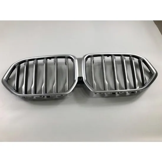 Grila Radiator BMW X6 G06 2019-> Grila radiator cromat Perioada 2019 2020 2021 2022 2023