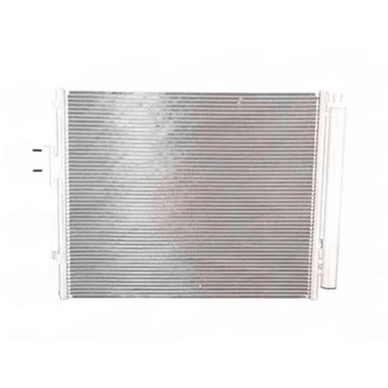 Radiator Aer Conditionat HYUNDAI SANTA FE 4 2018-> Radiator condensator aer conditionat 2.0 -2.2 diesel (492x414) Perioada 2020 2021 2022 2023 2024