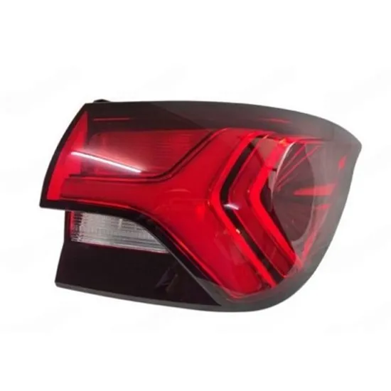 Stop Spate MG MG 5 2020-> Lampa stop spate exterior DREAPTA Perioada 2022 2023 2024 2025