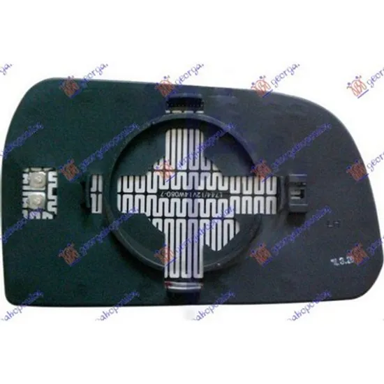Sticla Oglinda HYUNDAI TUCSON 2004->2012 Geam oglinda dr Perioada 2004 2005 2006 2007 2008 2009 2010 2011 2012 2013 2014