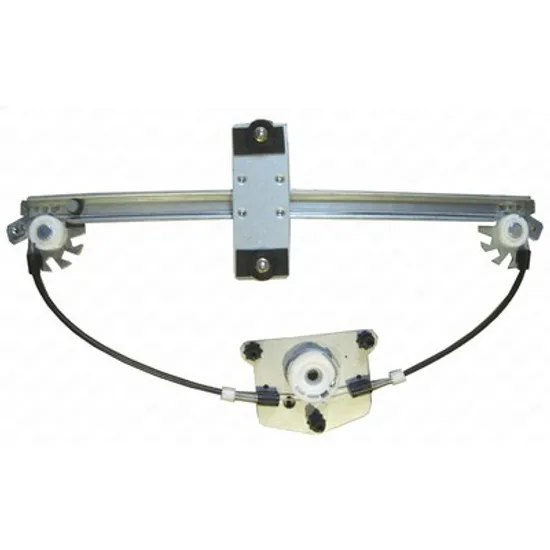 Macara Usa AUDI A3 8P1 2003->2012 Macara usa spate electrica fara motor DREAPTA Perioada 2003 2004 2005 2006 2007 2008