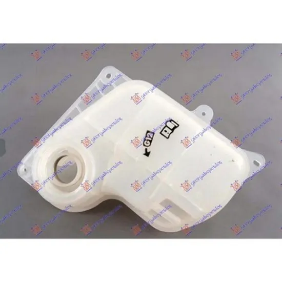 Vas Expansiune AUDI A4 8D2, B5 1994->2000 Vas expansiune mufa ovala 2 PIN Perioada 1994 1995 1996 1997 1998 1999 2000