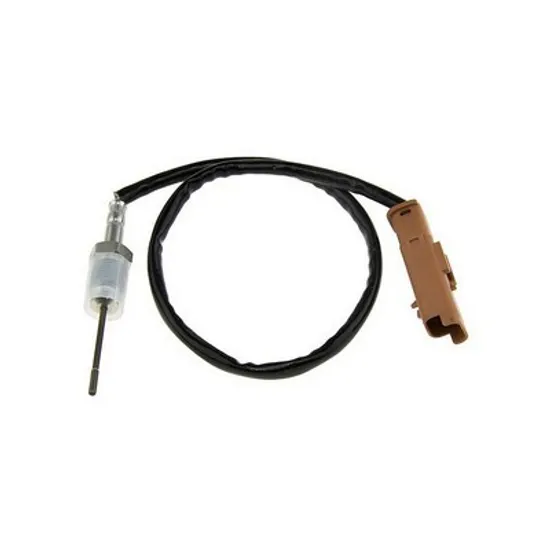SENZOR TEMPERATURA GAZE EVACUARE DREAPTA CITROEN C8 2.0 HDi -79KW/107CP- 1997cmc, pentru motor RHM (DW10ATED4), RHT (DW10ATED4), perioada 2002,2003,2004,2005,2006,2007,2008