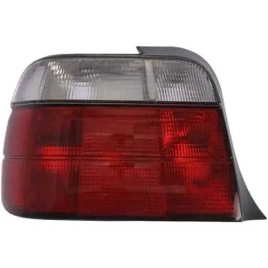 Lampa stop spate stanga BMW 3 Compact E36 1994->2000 perioada 1994 1995 1996 1997 1998 1999 2000 , semnal alb,