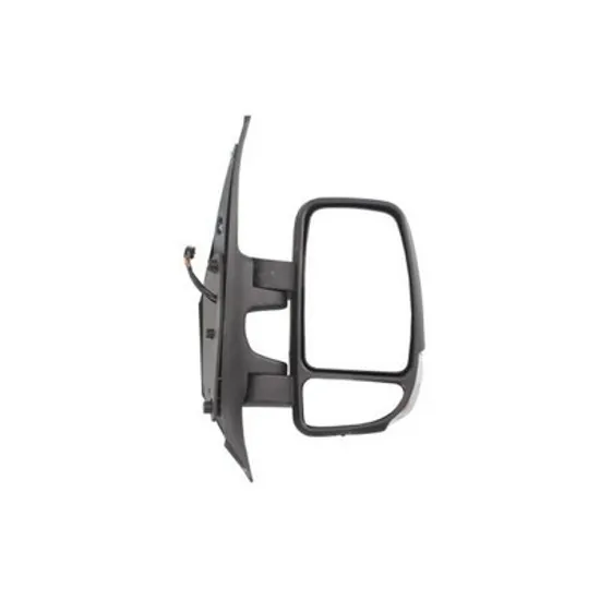 Oglinda OPEL MOVANO B 2010->2020 Oglinda exterioara electrica cu incalzire (brat lung) (cu semnal) DREAPTA Perioada 2019 2020 2021