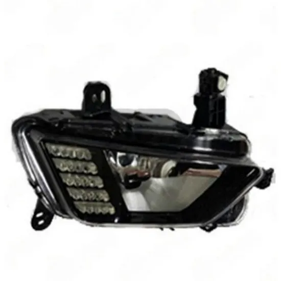 Proiector VW POLO 6 2017-> Proiector cu Daylight LED (VALEO) STANGA Perioada 2017 2018 2019 2020 2021 2022