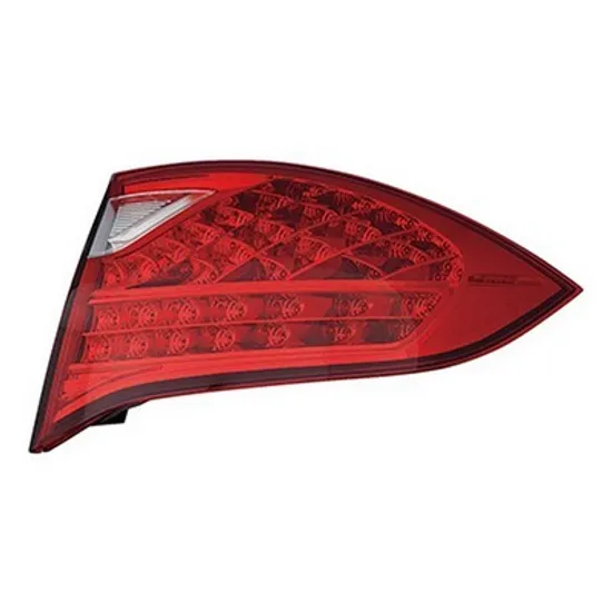 Stop Spate PORSCHE CAYENNE 92A 2010-> Lampa spate exterioara LED E dreapta Perioada 2010 2011 2012 2013 2014 2015 2016