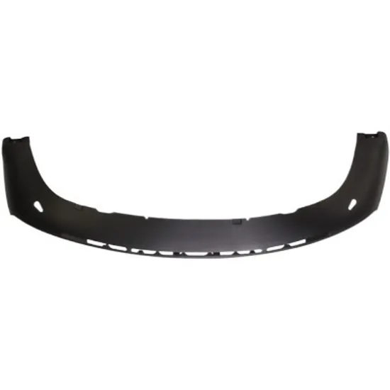 Spoiler bara fata FORD MONDEO 3 2000->2007 perioada 2000 2001 2002 2003 2004 2005 2006 2007 de la an de fabricatie 06/2003, pana la an de fabricatie 05/2005,