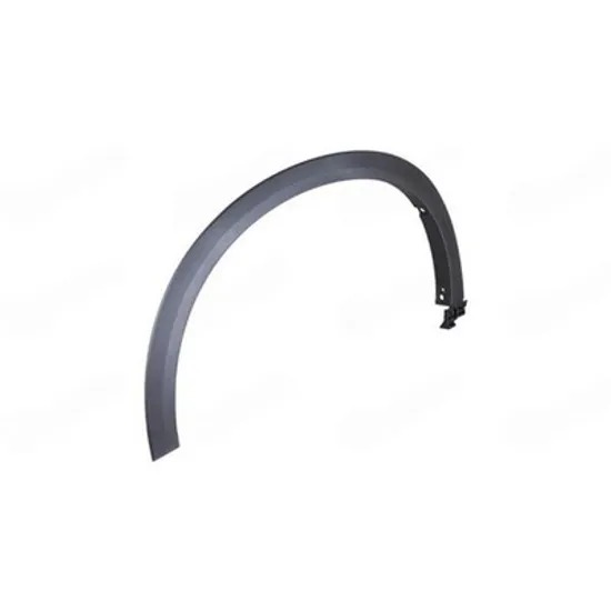 Bandou aripa fata MAZDA CX-5 2022-> Bandou overfender Aripa fata STANGA Perioada 2022 2023 2024 2025