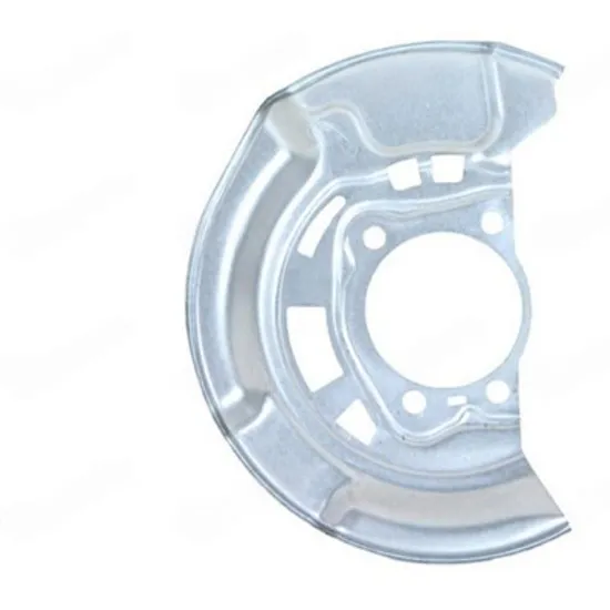 Protectie disc TOYOTA VERSO 2009->2013 Protectie disc frana fata (diametru panou 310/90 mm) DREAPTA Perioada 2011 2012 2013 2014 2015
