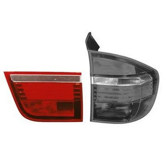 Stop Spate BMW X5 E70 2006->2013 Lampa spate interioara dr Perioada 2007 2008 2009 2010 2011 2012 2013