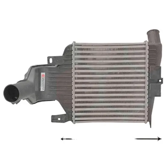 Intercooler OPEL ASTRA H GTC 2005->2010 2.0 Turbo 147KW 200CP , pentru motor Z 20 LER perioada 2005 2006,2007,2008,2009 2010