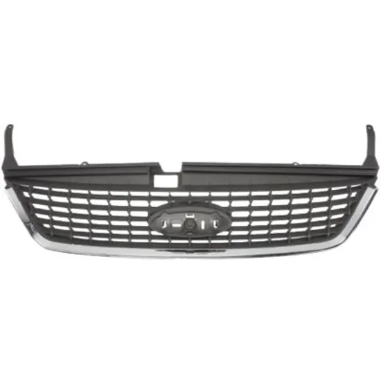 Grila radiator FORD MONDEO 4 2007->2015 perioada 2009 2010 2011 2012 2013 2014 2015 pana la an de fabricatie 09/2010