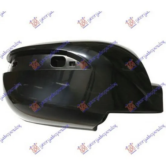 Capac Oglinda HYUNDAI ix35 / TUCSON 2009-> Capac oglinda exterioara cu suport semnal dreapta Perioada 2010 2011 2012 2013 2014 2015 2016
