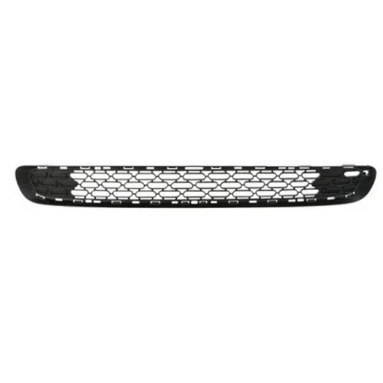 Grila Bara MINI CLUBMAN F54 2014-> Grila bara fata inferioara Perioada 2014 2015 2016 2017 2018 2019 2020