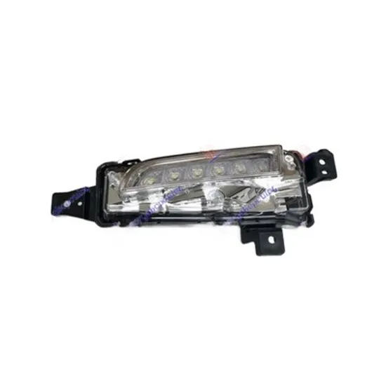 Lampa Fata SUZUKI VITARA 2015-> Lampa pozitie daylight LED E dreapta Perioada 2015 2016 2017 2018 2019 2020 2021