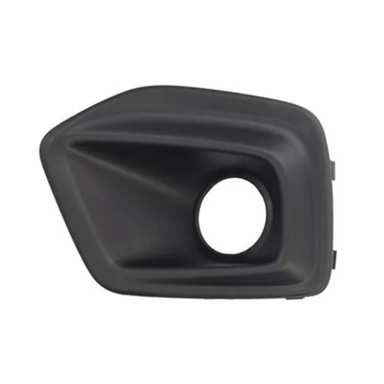 Grila Bara FIAT FIORINO 265 2013-> Grila bara fata lateral (cu gauri proiector) stanga Perioada 2016 2017 2018 2019 2020 2021 2022