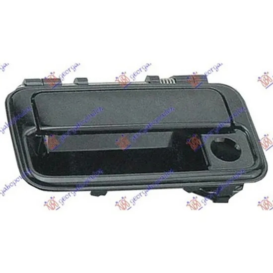 Maner Usa SUZUKI SWIFT 2 1989->2004 Maner exterior usa fata stanga Perioada 1989 1990 1991 1992 1993 1994 1995 1996 1997 1998 1999 2000 2001 2002 2003 2004