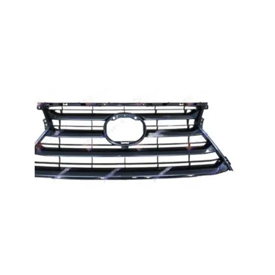 Grila Radiator LEXUS NX 1 2014->2020 Grila radiator argintiu Perioada 2014 2015 2016 2017
