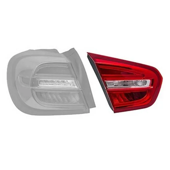 Stop Spate MERCEDES GLA-CLASS X156 2013-> Lampa spate interioara FULL LED (E) stanga Perioada 2013 2014 2015 2016 2017