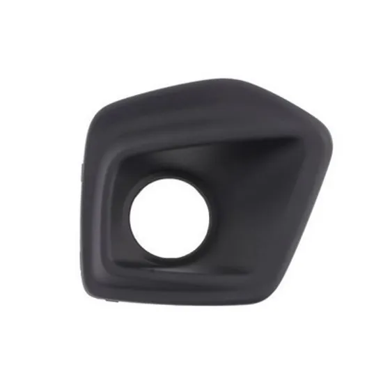 Grila Bara FIAT FIORINO 265 2013-> Grila bara fata lateral (cu gauri proiector) dreapta Perioada 2016 2017 2018 2019 2020 2021 2022