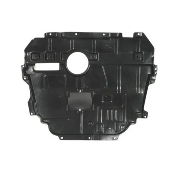 Scut Motor TOYOTA AURIS / COROLLA E18 2012->2018 Scut motor fata plastic central (1,6 D-pentru 4 usi ) Perioada 2015 2016 2017 2018 2019