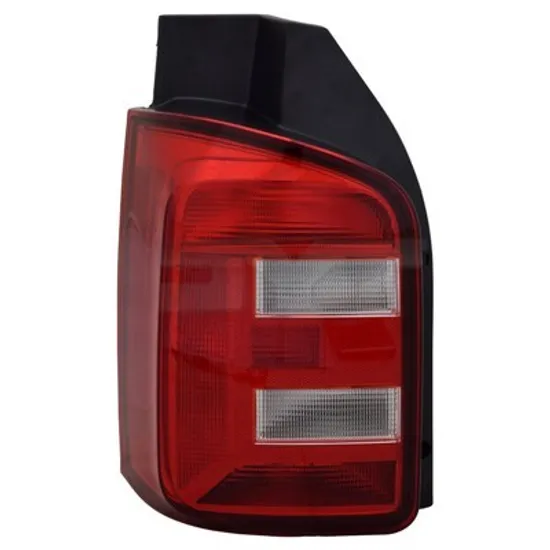 Stop Spate VW TRANSPORTER T6 2015-> Lampa spate cu doua usi spate E stanga Perioada 2015 2016 2017 2018 2019 2020 2021