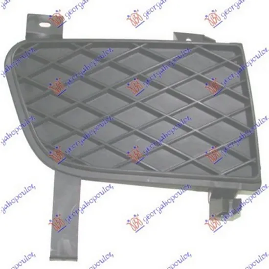 Ornament proiector MAZDA 323 BJ 1998->2004 Capac proiector dreapta Perioada 1998 1999 2000 2001 2002 2003 2004