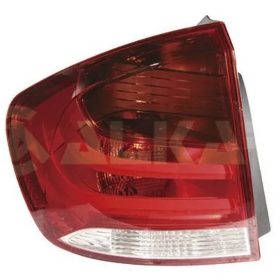 Stop Spate BMW X1 E84 2009->2015 Lampa stop spate exterior (O) STANGA Perioada 2009 2010 2011 2012 2013