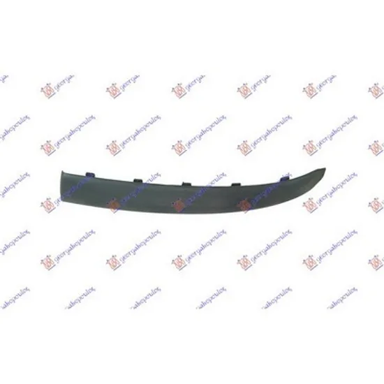 Bandou bara fata FIAT PUNTO 188 1999->2012 Bandou bara fata stanga, negru, ptr 3 usi (10.99-08.03) Perioada 1999 2000 2001 2002 2003 2004 2005 2006 2007 2008 2009 2010 2011