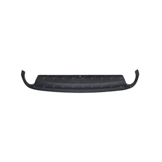 Spoiler Bara spate VW PASSAT B7 2010->2014 Spoiler bara spate pentru 2 gauri esapament , 2010->2015 Perioada 2010 2011 2012 2013 2014