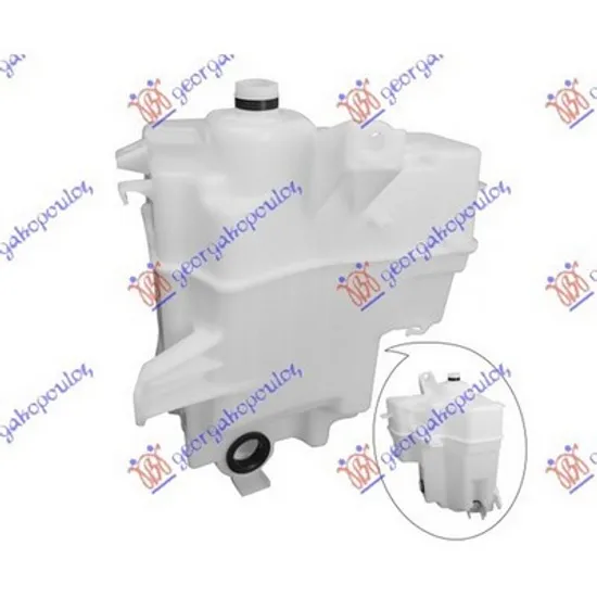 Vas Spalator TOYOTA RAV 4 IV 2012->2018 Vas stropitor parbriz Perioada 2013 2014 2015 2016 2017 2018