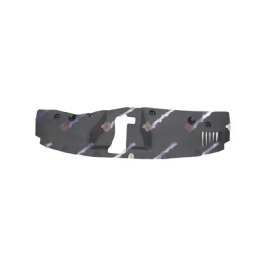 Capac Panou Fata HONDA CIVIC 10 2015-> Acoperire panou fata trager superior plastic Perioada 2016 2017 2018 2019 2020 2021 2022