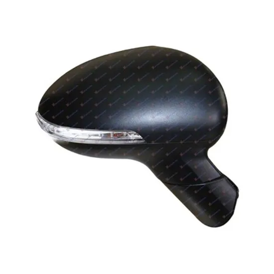 Oglinda KIA RIO 2011->2017 Oglinda exterioara electrica cu incalzire cu semnal dreapta Perioada 2011 2012 2013 2014 2015 2016